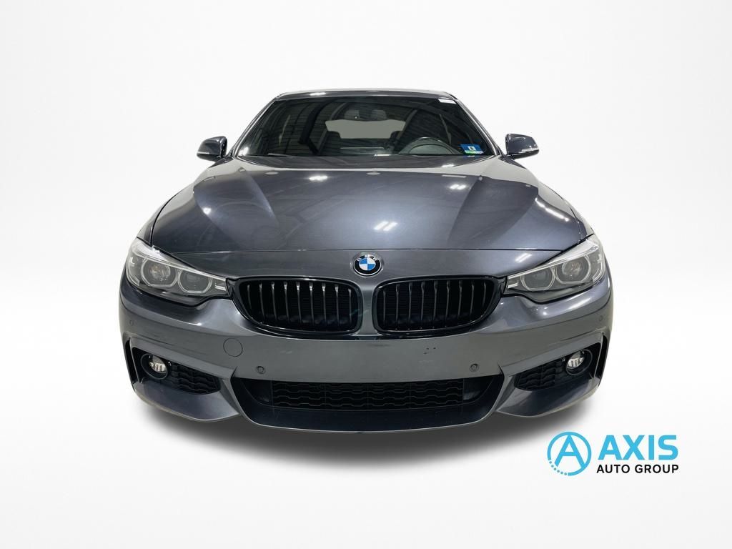 2018 BMW 4 Series 430i Gran Coupe Jersey City NJ