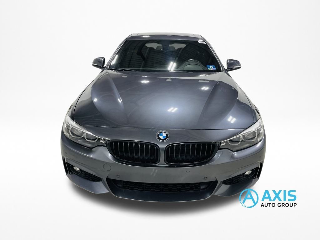 2018 BMW 4 Series 430i Gran Coupe Jersey City NJ
