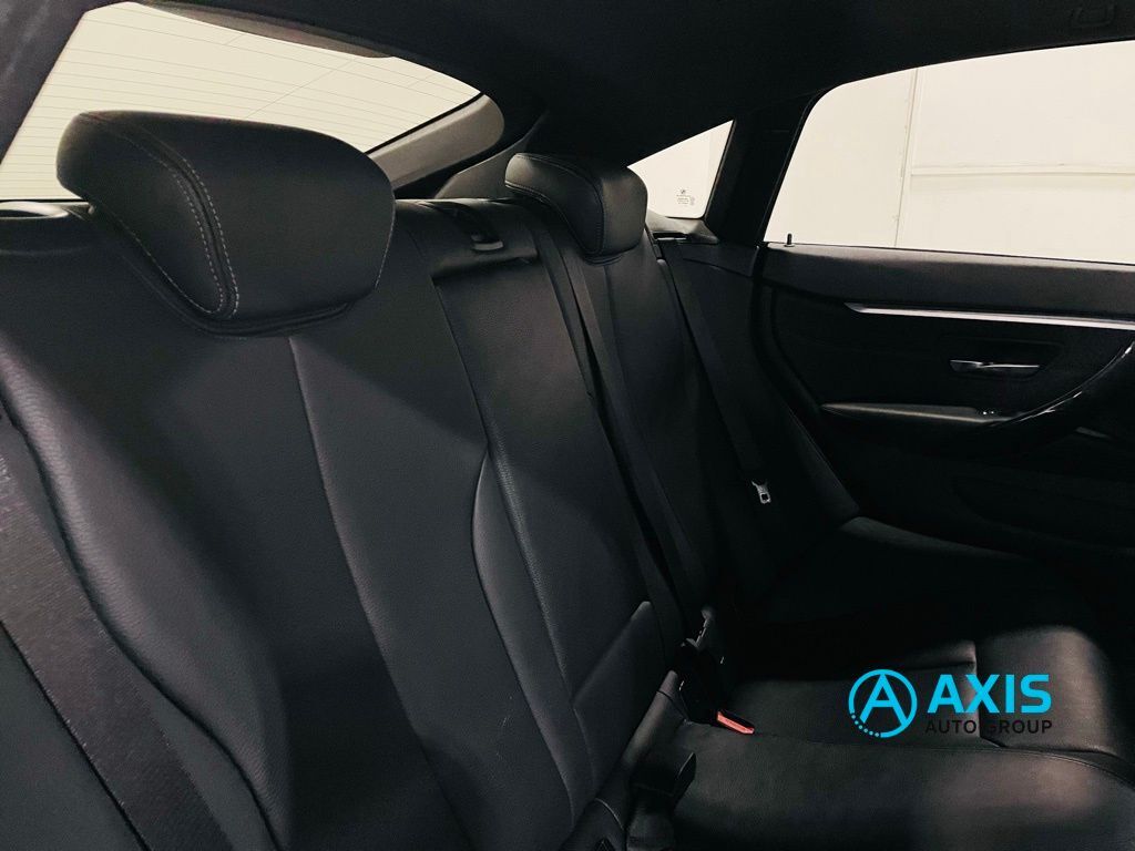 2018 BMW 4 Series 430i Gran Coupe Jersey City NJ