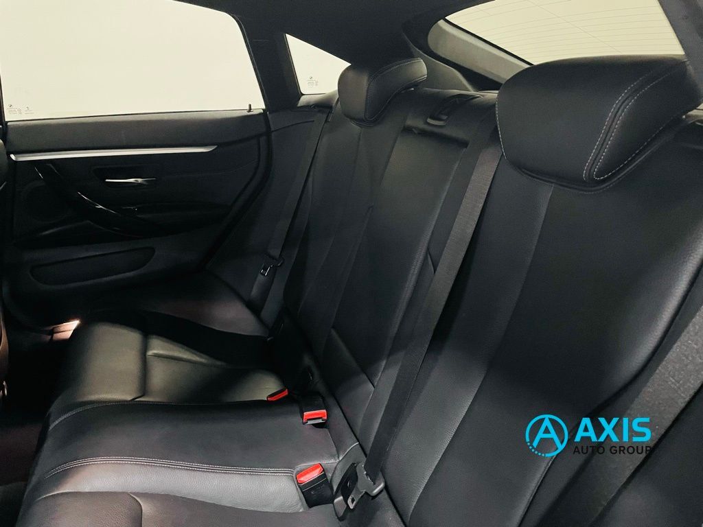 2018 BMW 4 Series 430i Gran Coupe Jersey City NJ