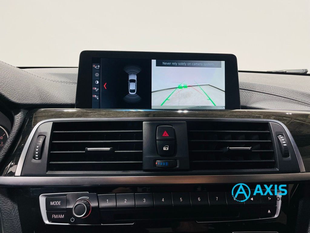 2018 BMW 4 Series 430i Gran Coupe Jersey City NJ