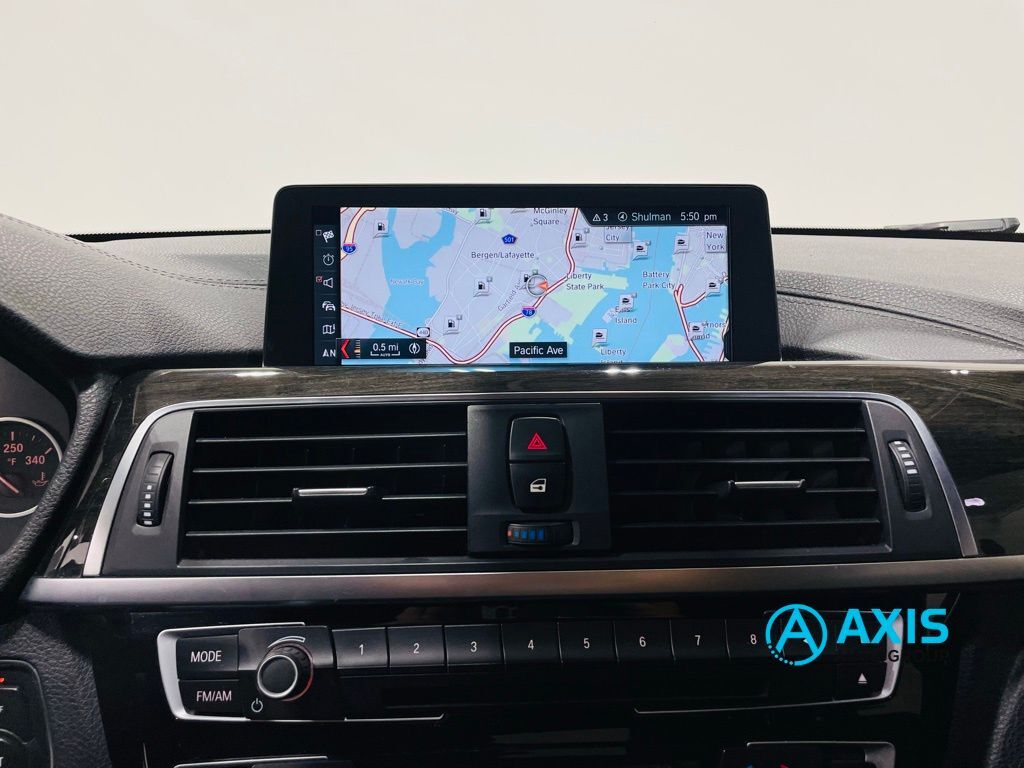 2018 BMW 4 Series 430i Gran Coupe Jersey City NJ