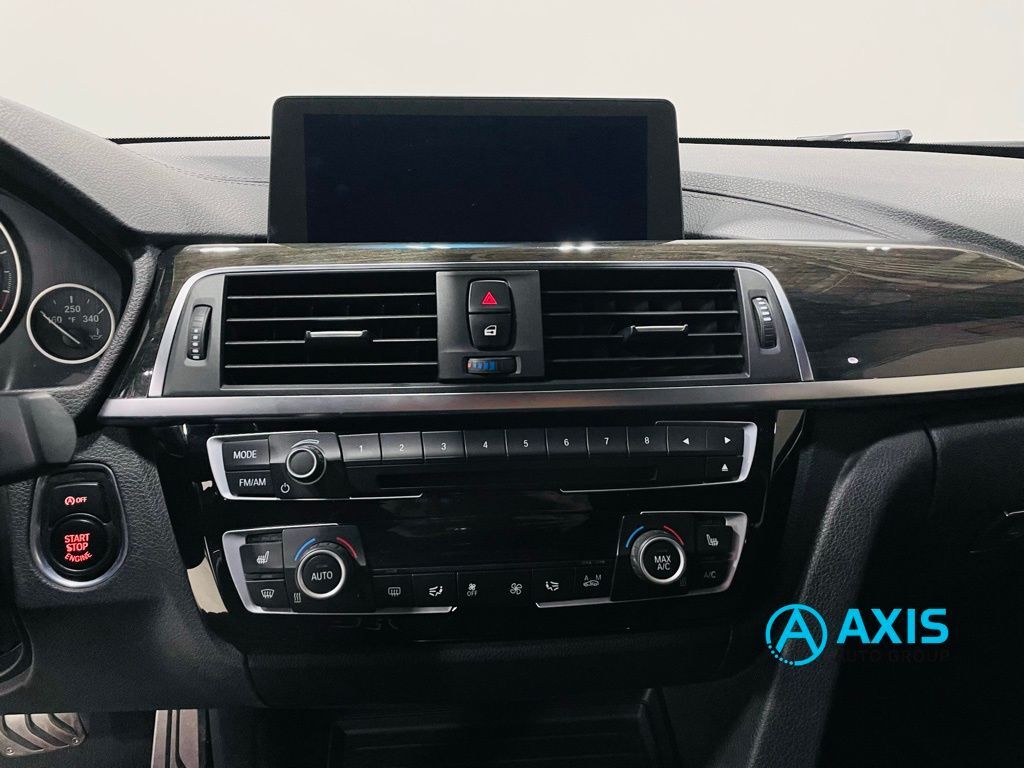 2018 BMW 4 Series 430i Gran Coupe Jersey City NJ