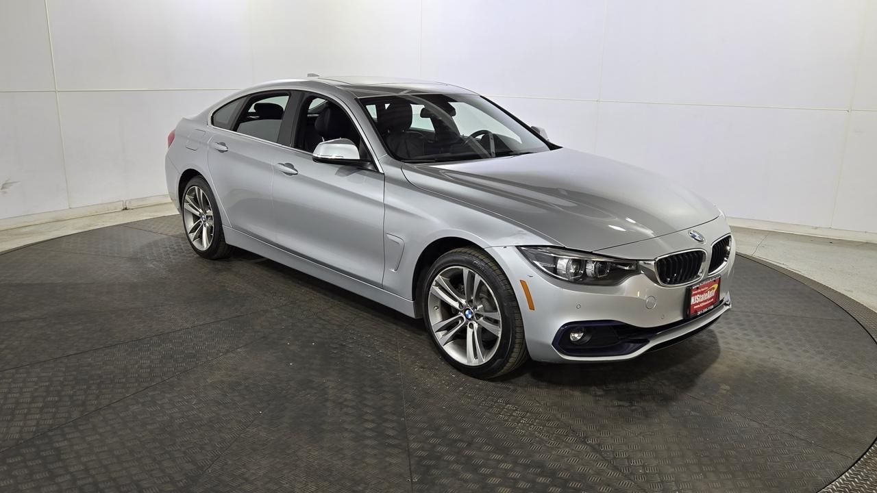 NJ State Auto Used Cars | Pre-Owned Auto Dealership in Jersey City