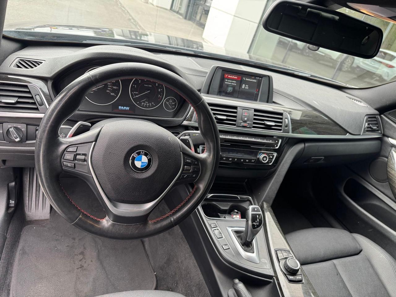 2018 BMW 4 Series 430i Gran Coupe Portland OR
