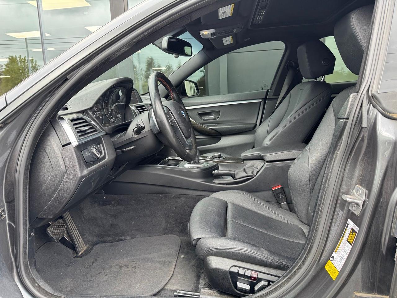 2018 BMW 4 Series 430i Gran Coupe Portland OR