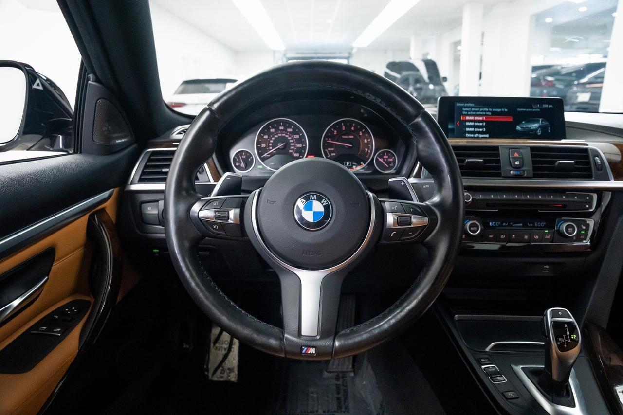 2018 BMW 4 Series 430i Heated Seats M Sport Package Portland OR