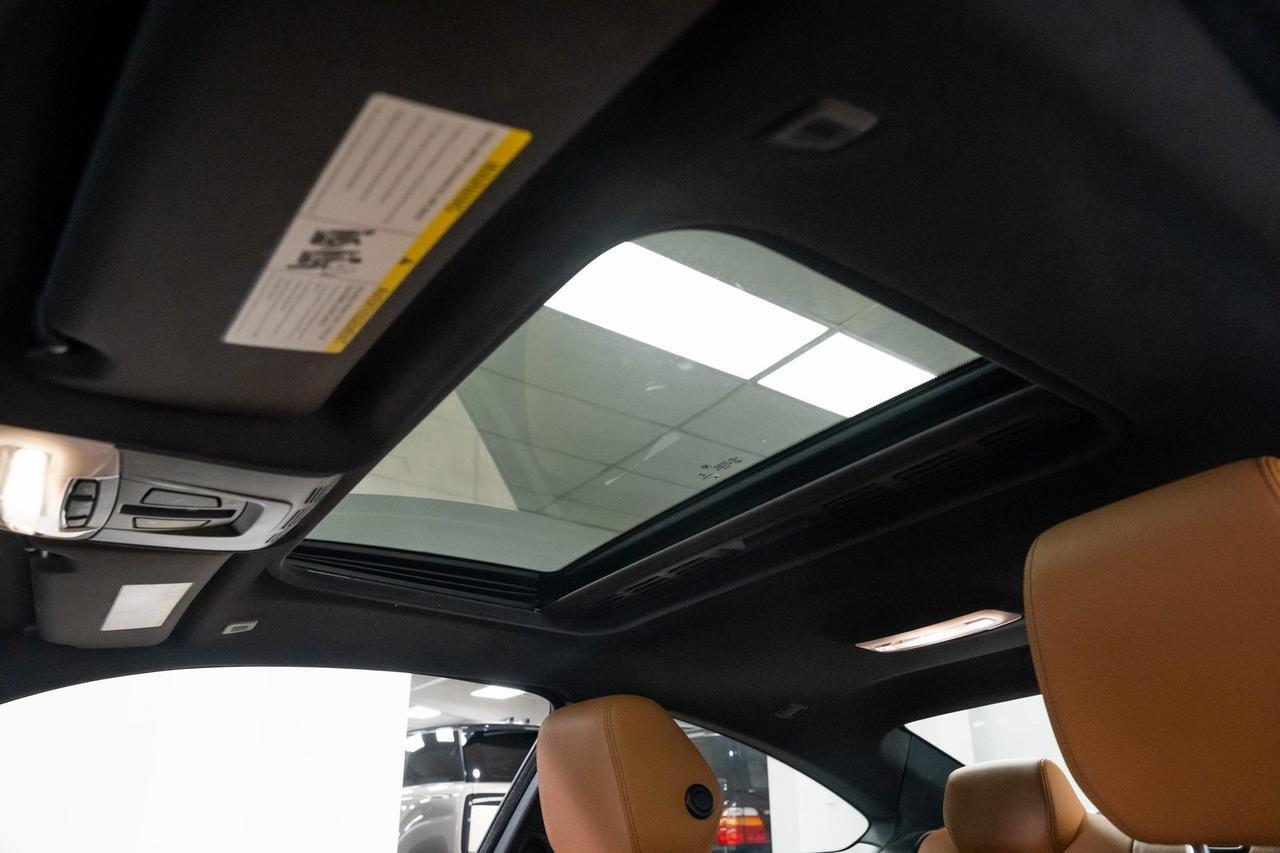 2018 BMW 4 Series 430i Heated Seats M Sport Package Portland OR