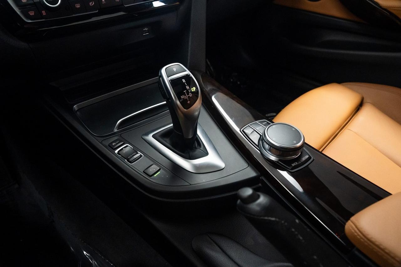 2018 BMW 4 Series 430i Heated Seats M Sport Package Portland OR