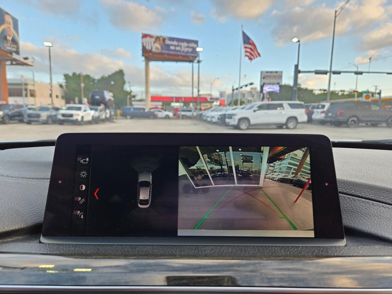 2018 BMW 4 Series 430i Hollywood FL