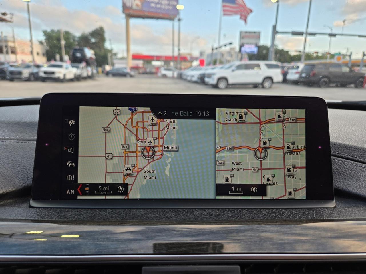 2018 BMW 4 Series 430i Hollywood FL