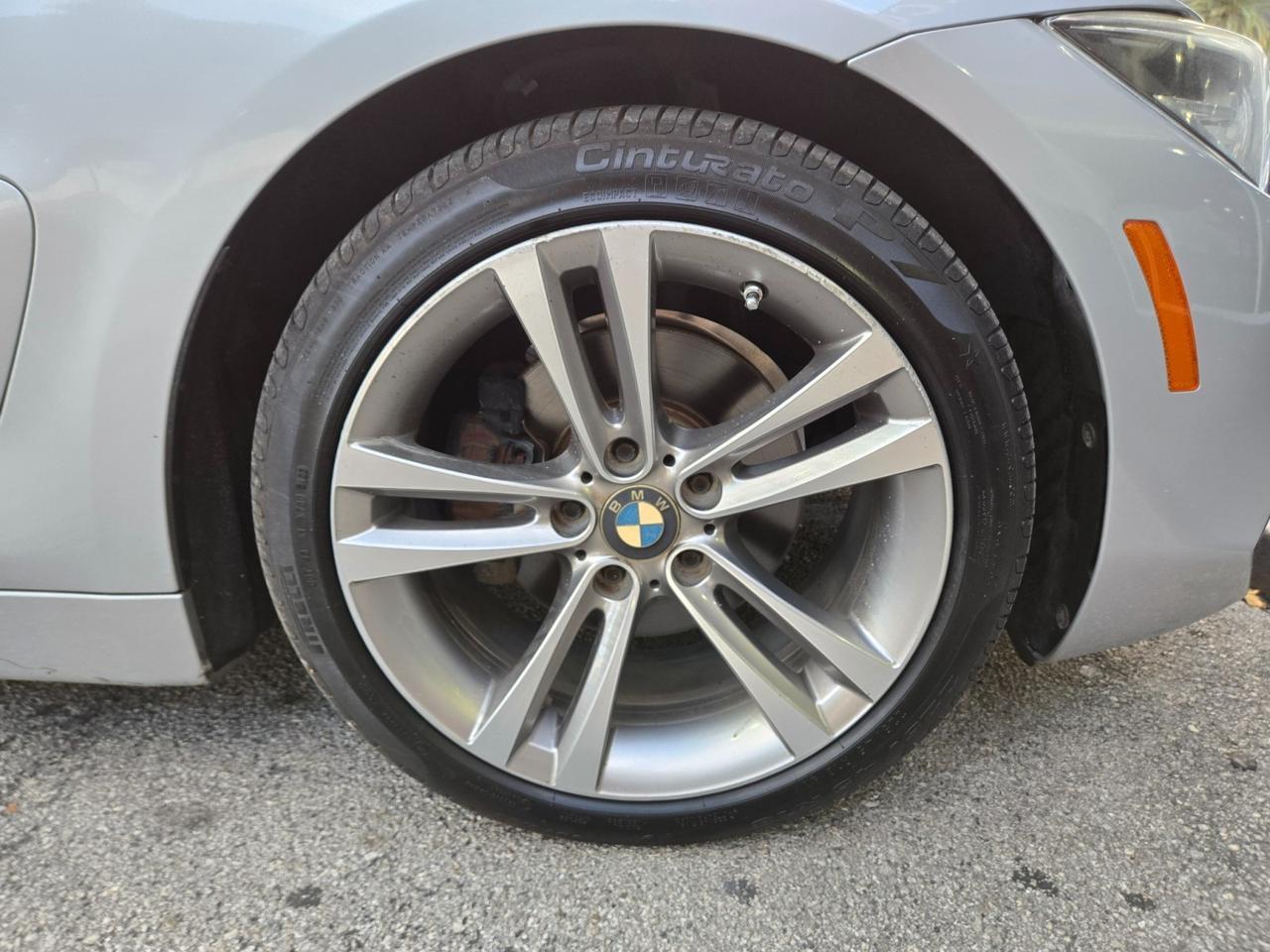 2018 BMW 4 Series 430i Hollywood FL