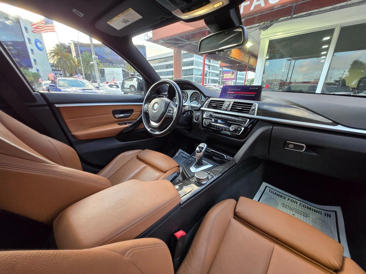 2018 BMW 4 Series 430i Hollywood FL