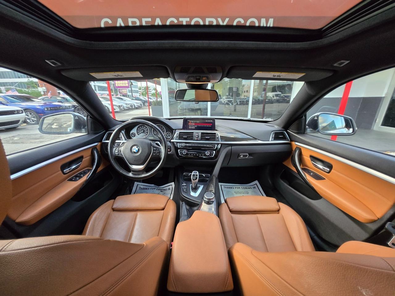 2018 BMW 4 Series 430i Hollywood FL