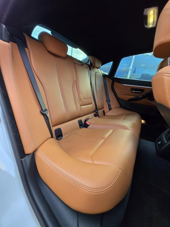 2018 BMW 4 Series 430i Hollywood FL