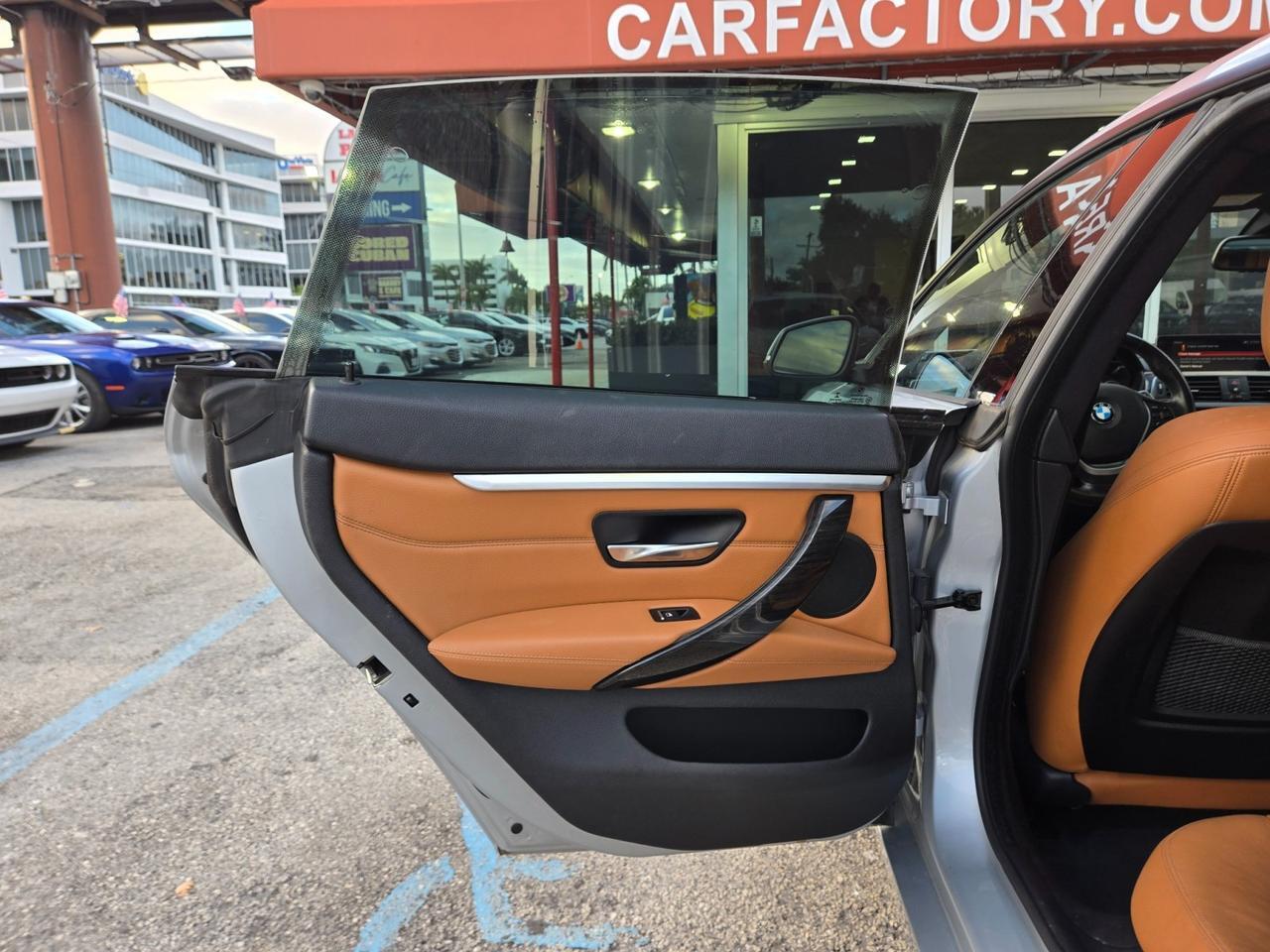 2018 BMW 4 Series 430i Hollywood FL