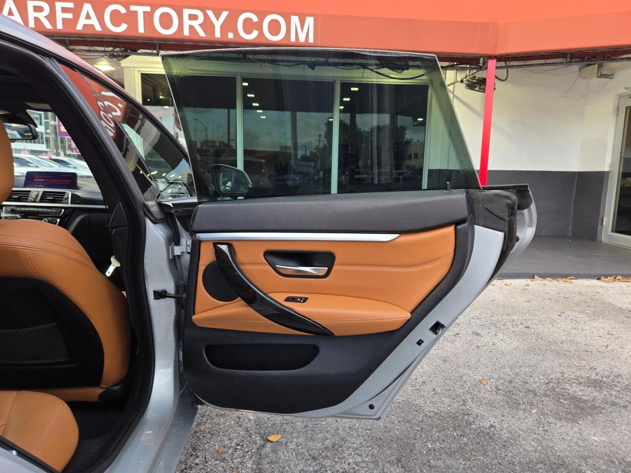 2018 BMW 4 Series 430i Hollywood FL