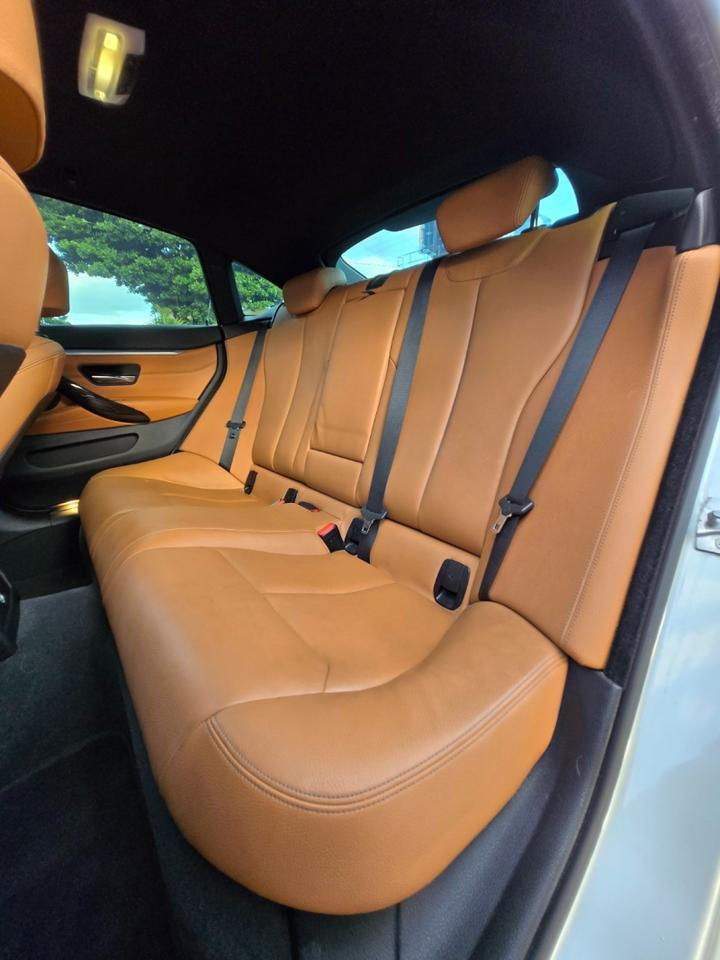 2018 BMW 4 Series 430i Hollywood FL