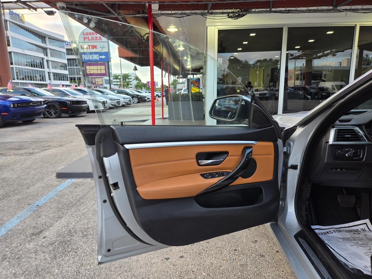 2018 BMW 4 Series 430i Hollywood FL