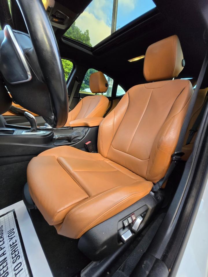 2018 BMW 4 Series 430i Hollywood FL
