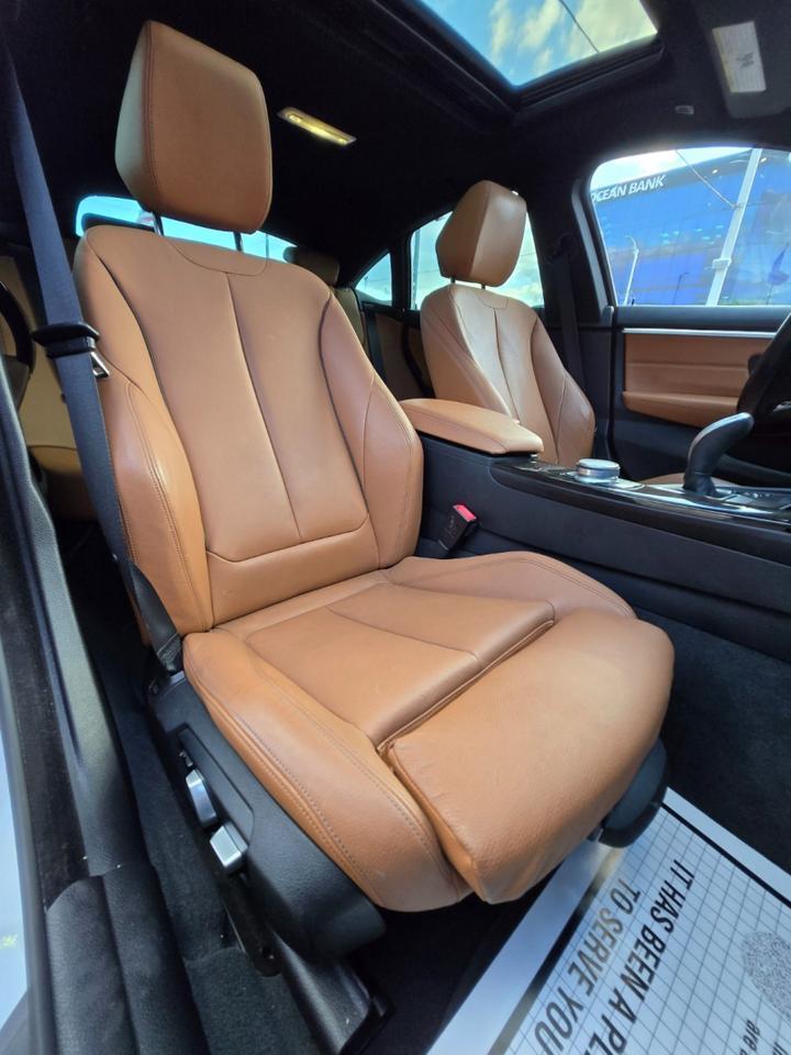 2018 BMW 4 Series 430i Hollywood FL