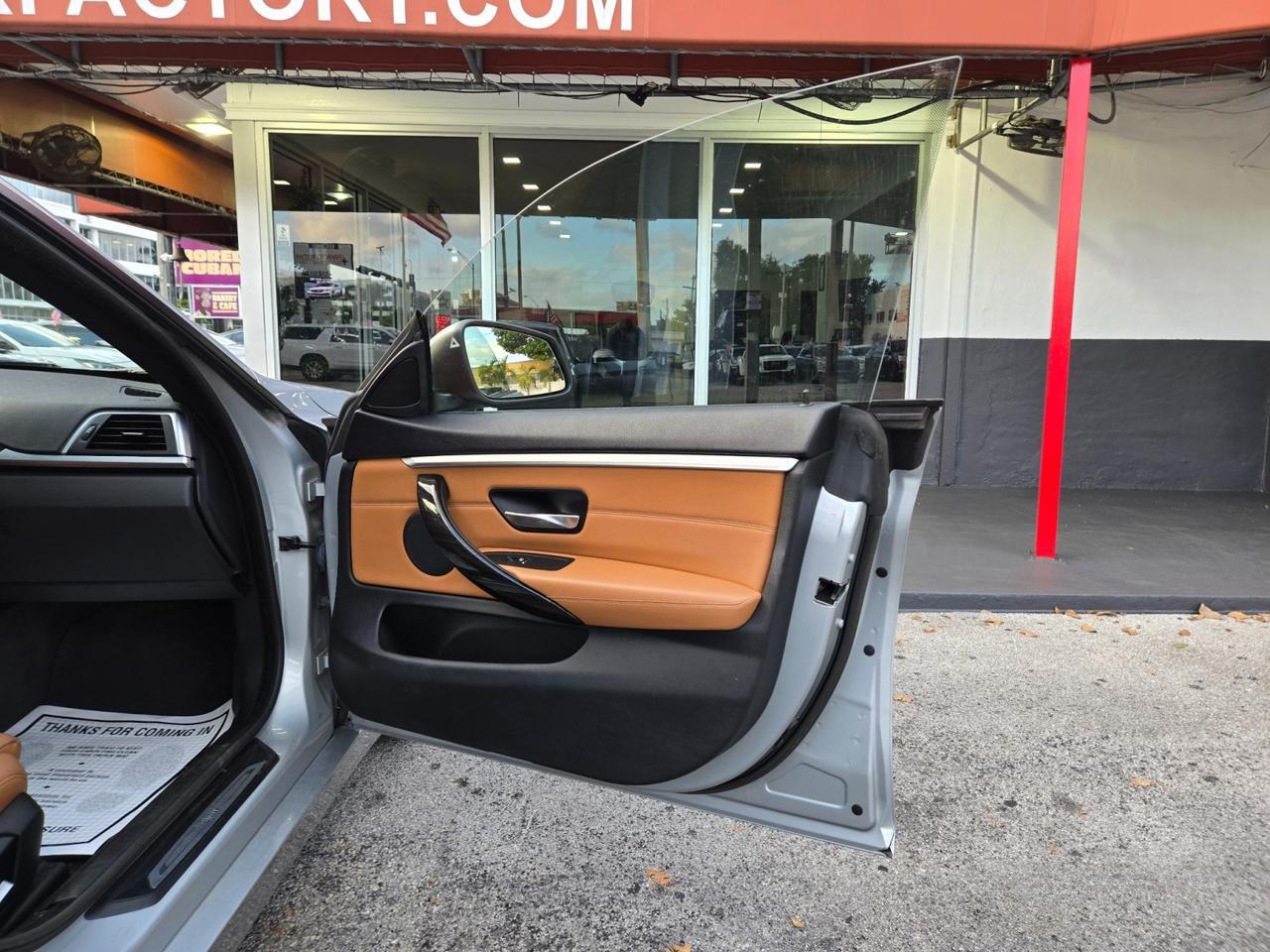 2018 BMW 4 Series 430i Hollywood FL