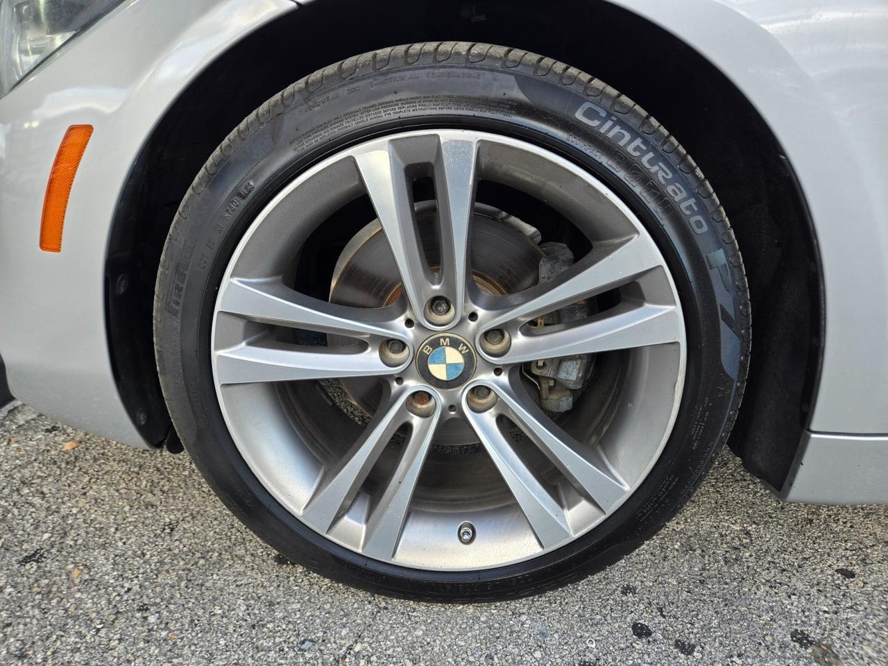 2018 BMW 4 Series 430i Hollywood FL