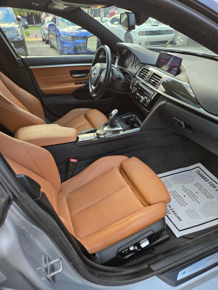 2018 BMW 4 Series 430i Hollywood FL