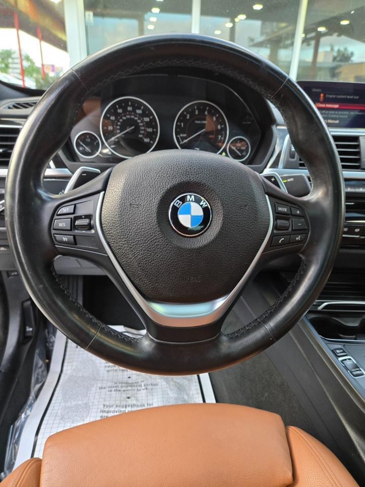 2018 BMW 4 Series 430i Hollywood FL