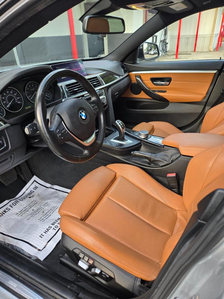 2018 BMW 4 Series 430i Hollywood FL