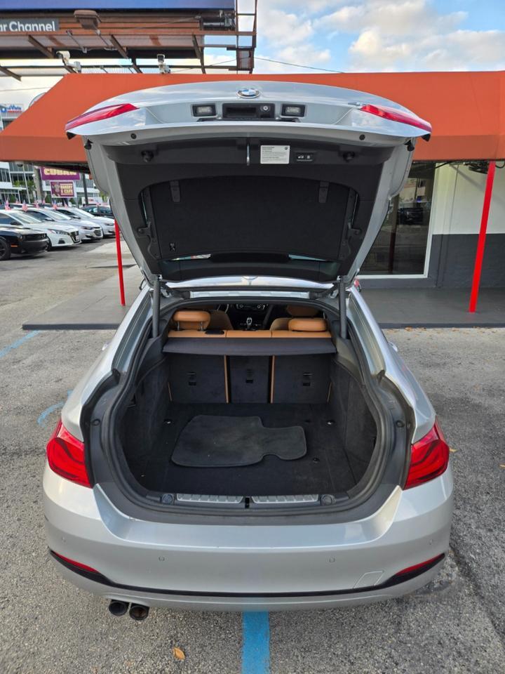 2018 BMW 4 Series 430i Hollywood FL