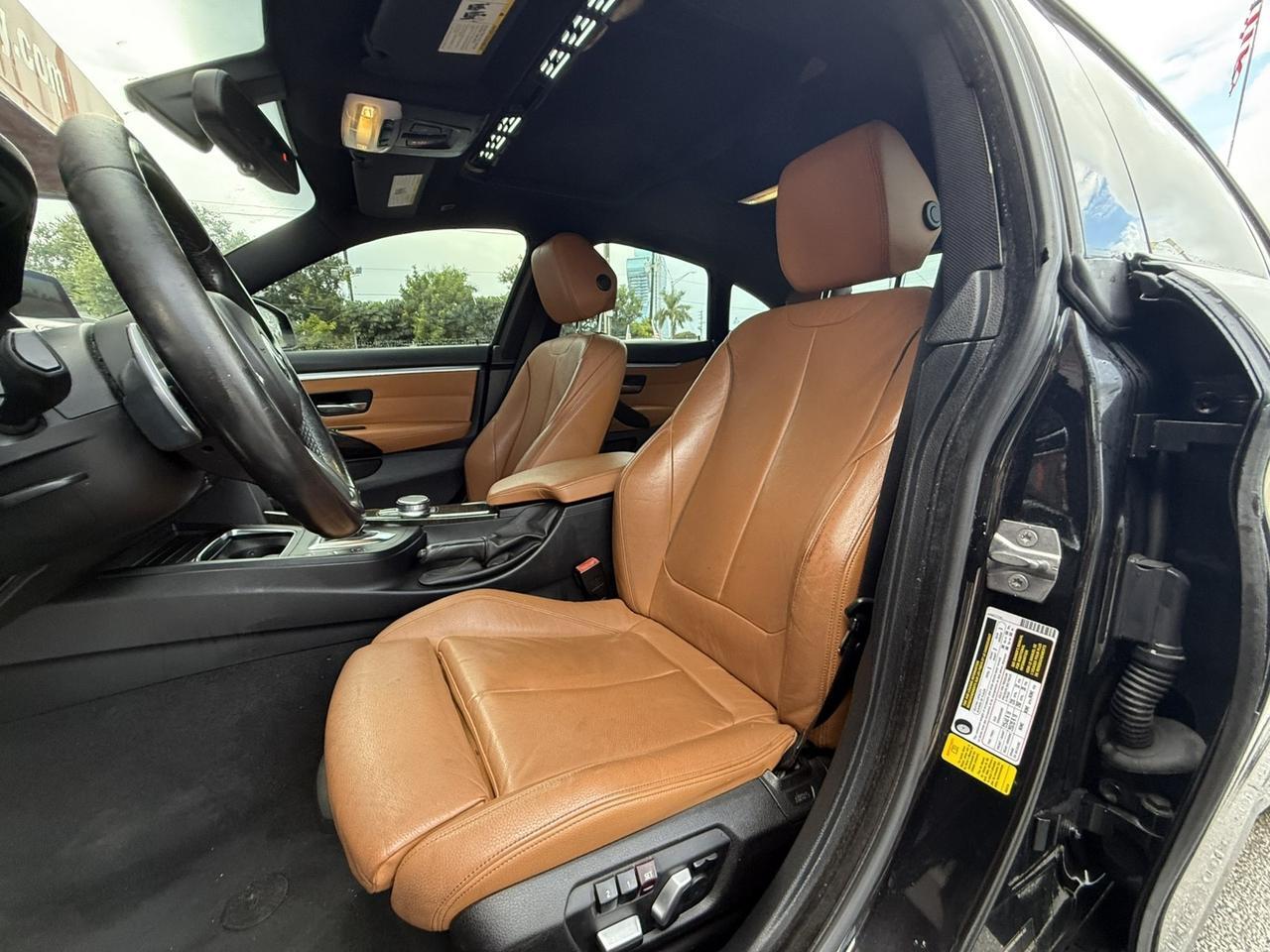 2018 BMW 4 Series 430i Hollywood FL