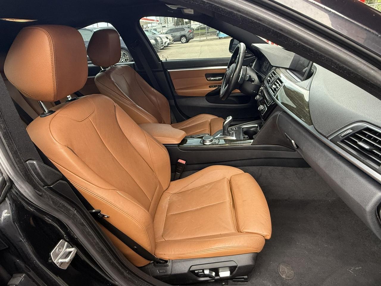 2018 BMW 4 Series 430i Hollywood FL