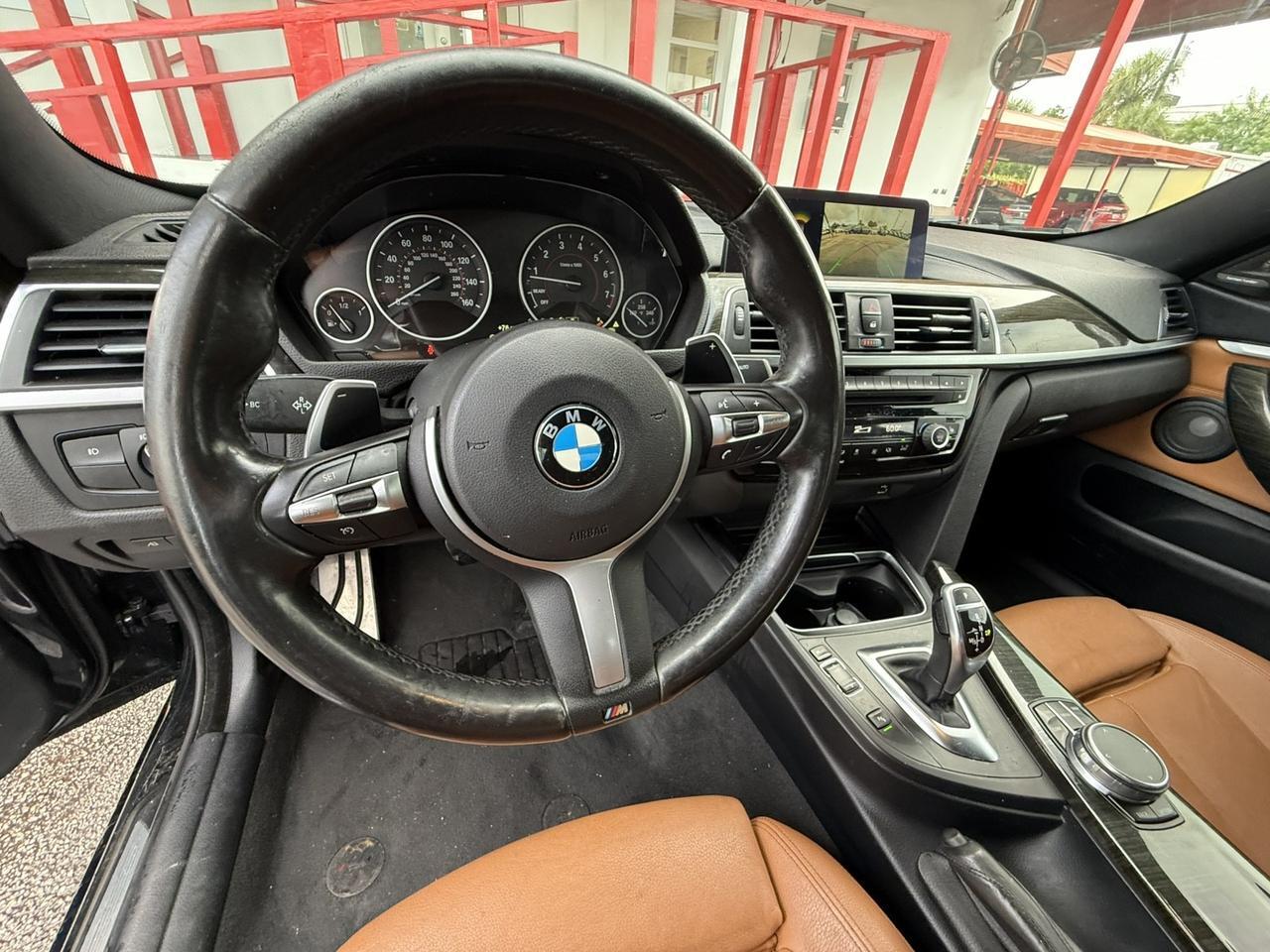 2018 BMW 4 Series 430i Hollywood FL