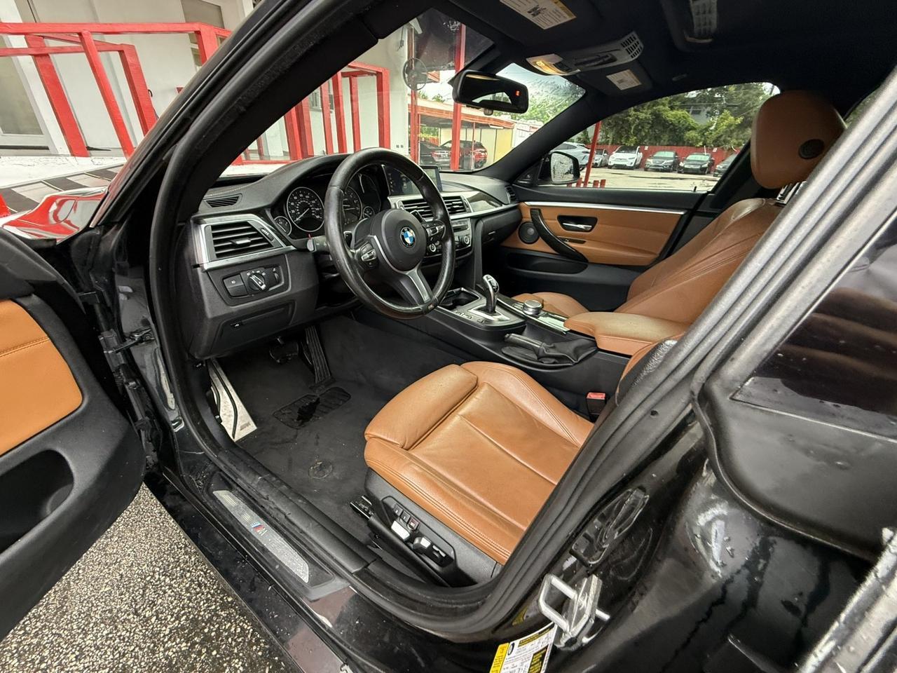 2018 BMW 4 Series 430i Hollywood FL