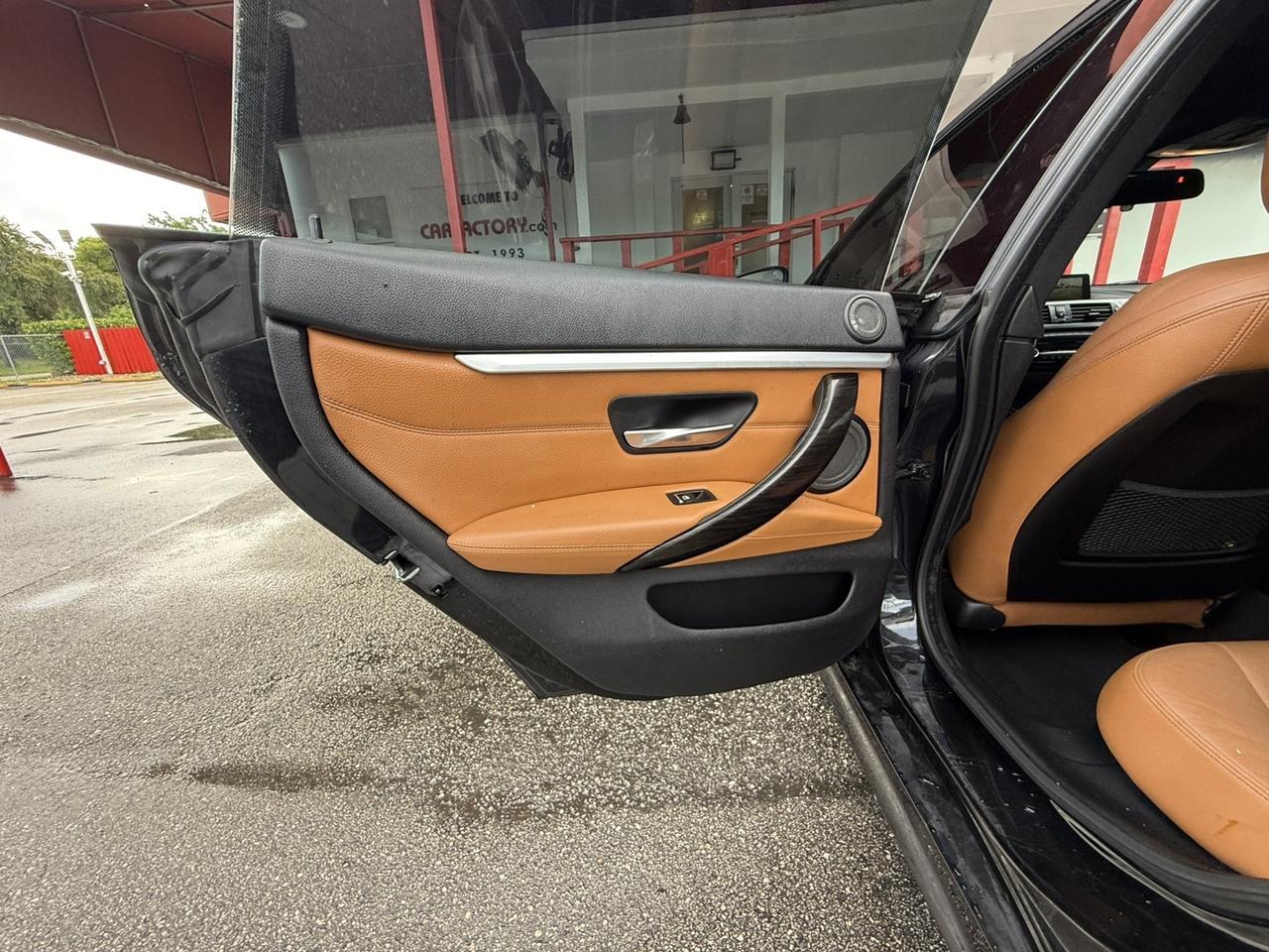 2018 BMW 4 Series 430i Hollywood FL