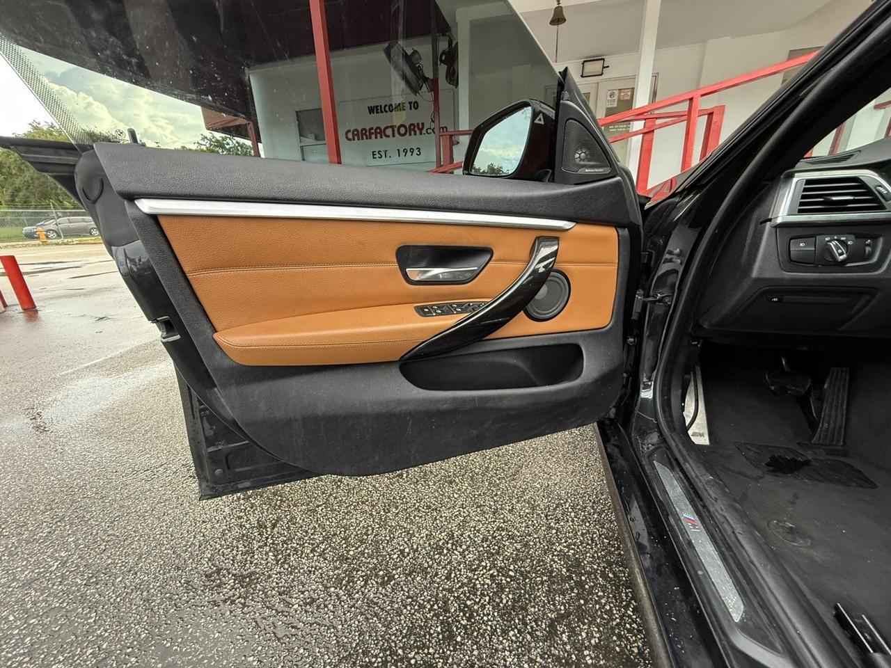 2018 BMW 4 Series 430i Hollywood FL