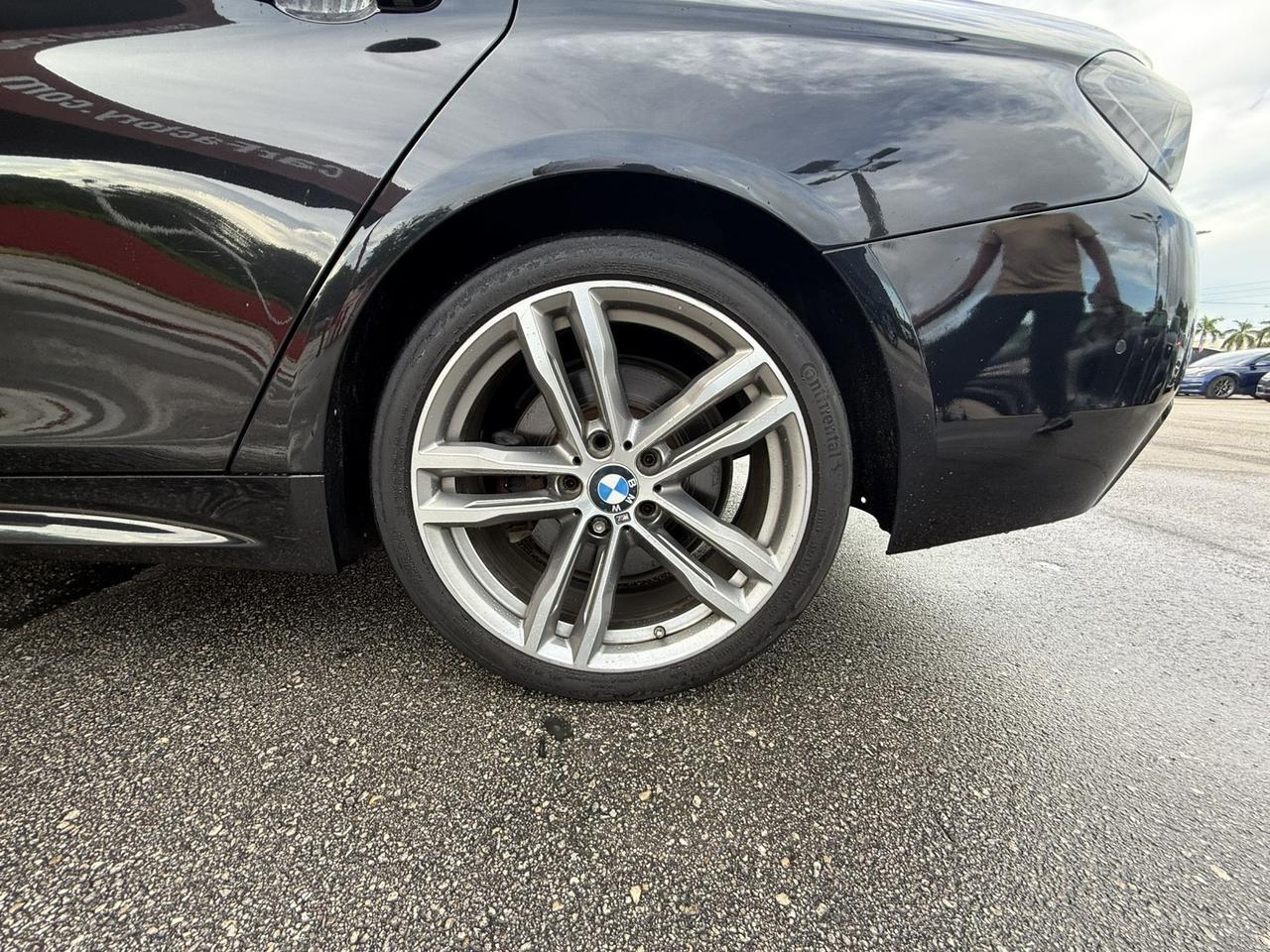 2018 BMW 4 Series 430i Hollywood FL