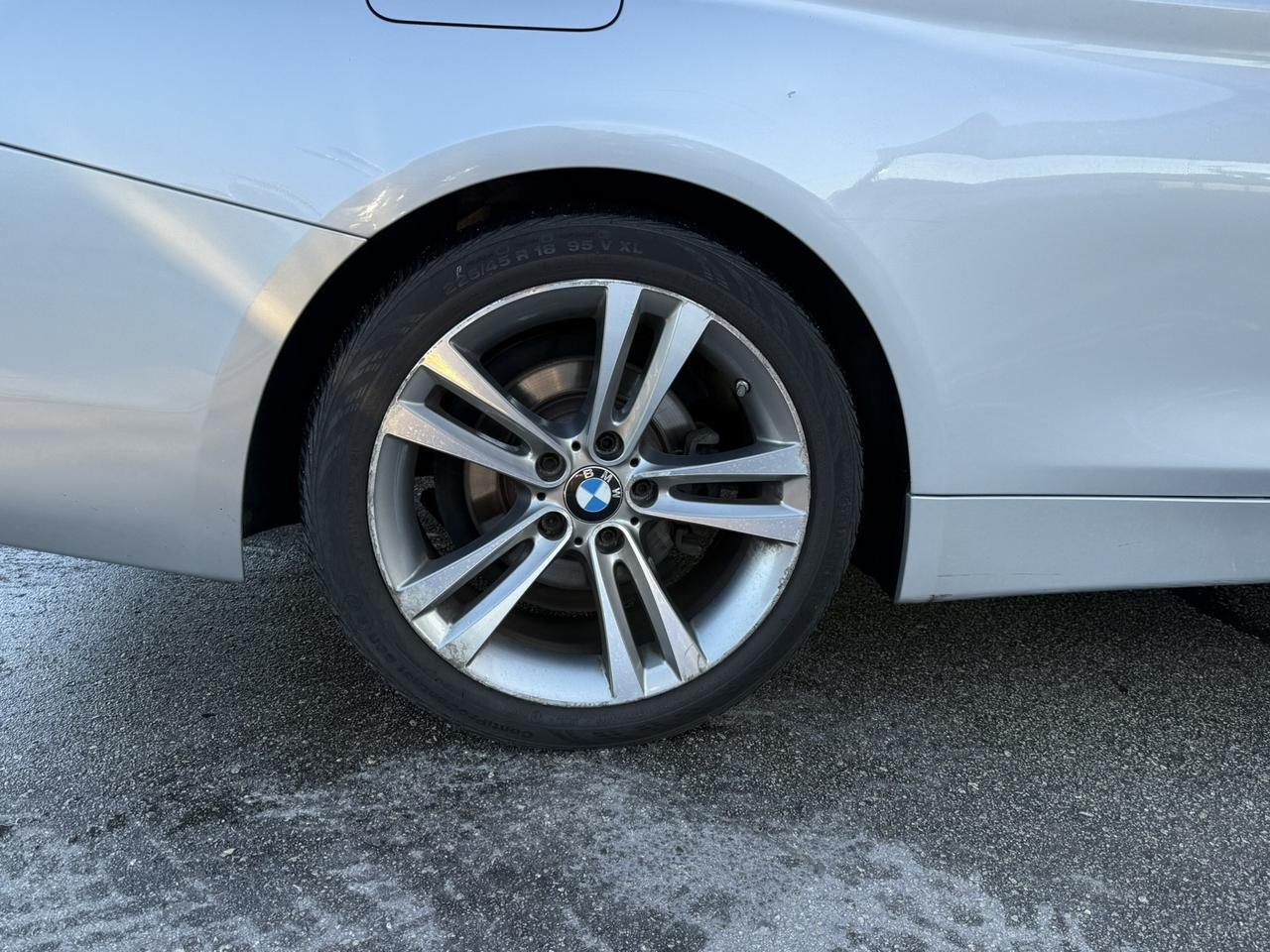 2018 BMW 4 Series 430i Hollywood FL