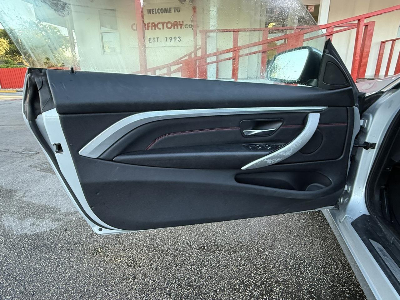 2018 BMW 4 Series 430i Hollywood FL