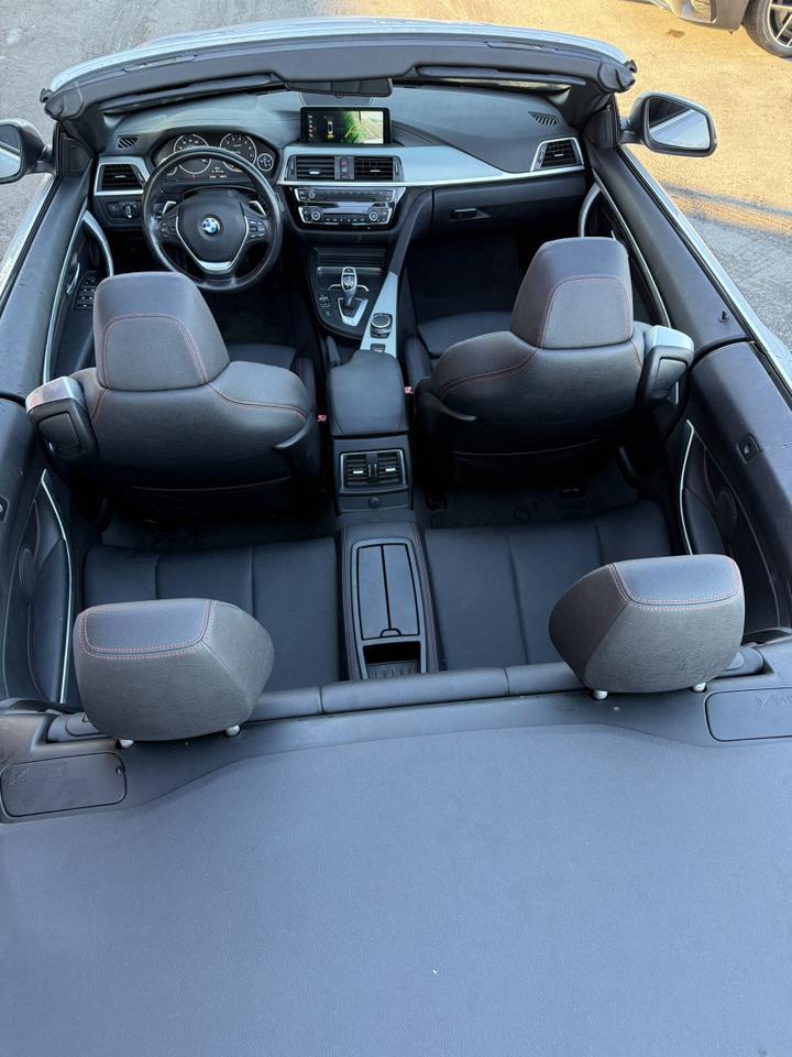 2018 BMW 4 Series 430i Hollywood FL