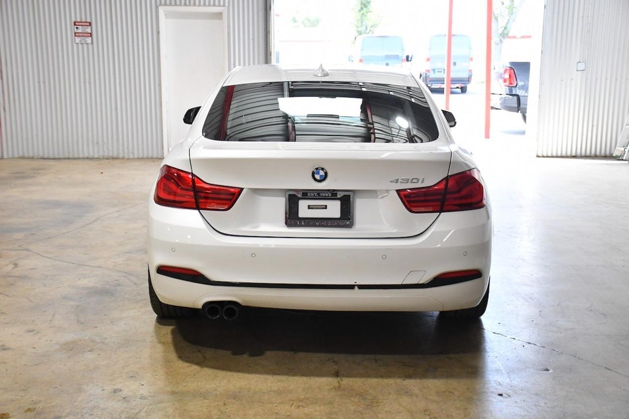 2018 BMW 4 Series 430i Lakeworth FL
