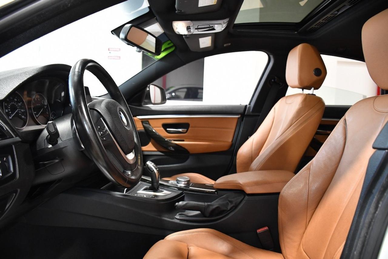 2018 BMW 4 Series 430i Lakeworth FL