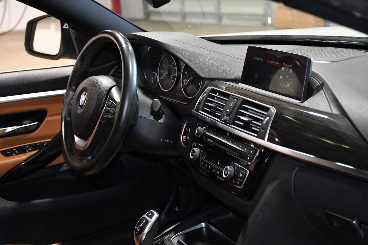 2018 BMW 4 Series 430i Lakeworth FL