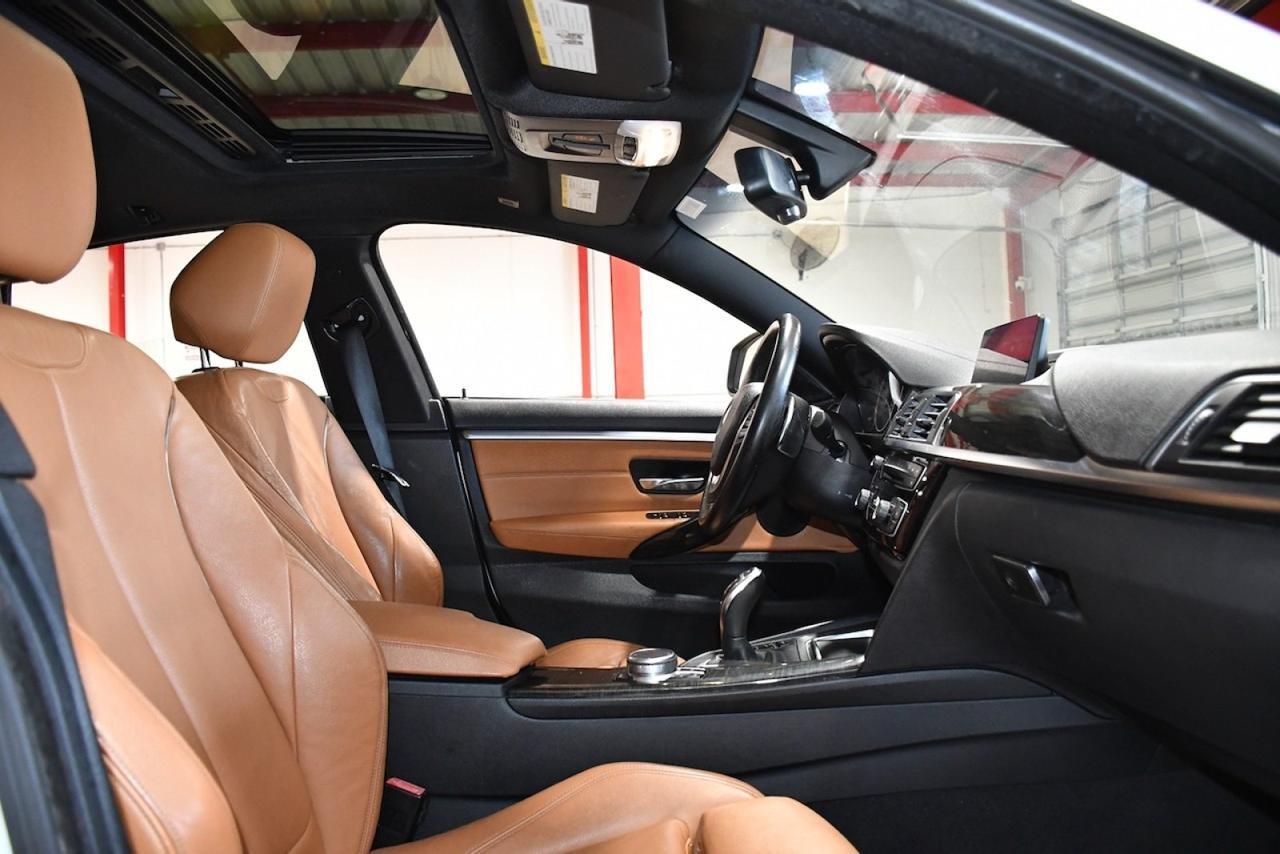 2018 BMW 4 Series 430i Lakeworth FL