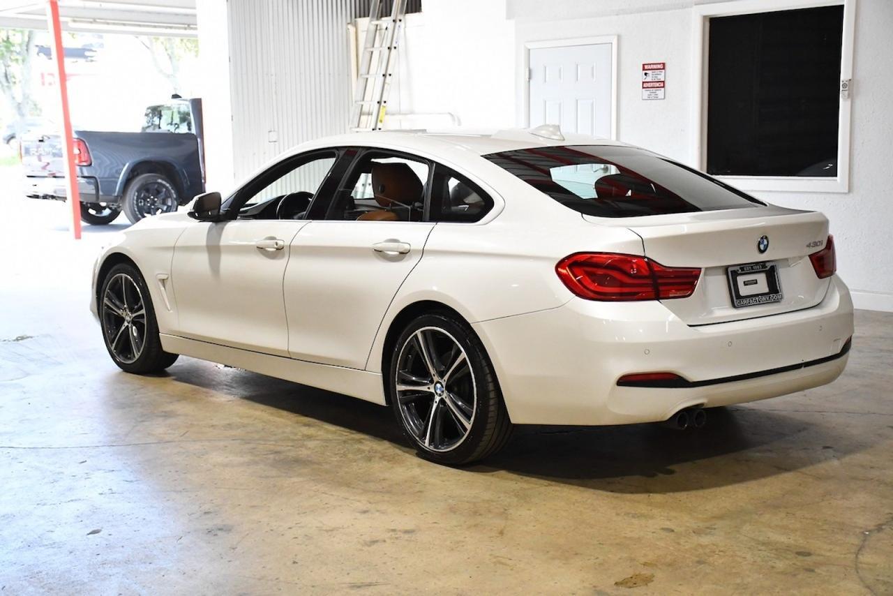 2018 BMW 4 Series 430i Lakeworth FL