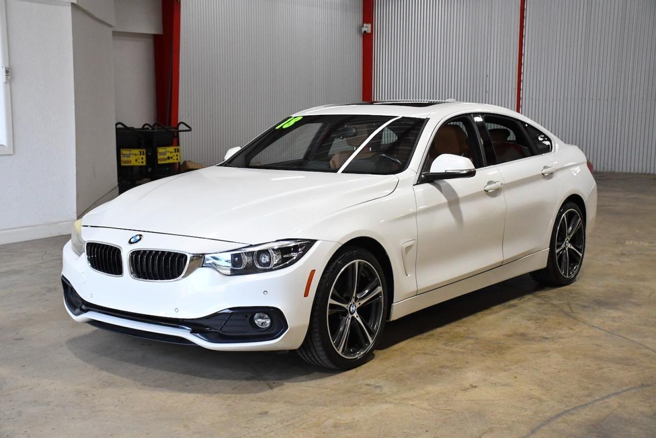 2018 BMW 4 Series 430i Lakeworth FL