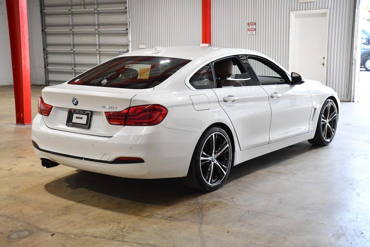 2018 BMW 4 Series 430i Lakeworth FL
