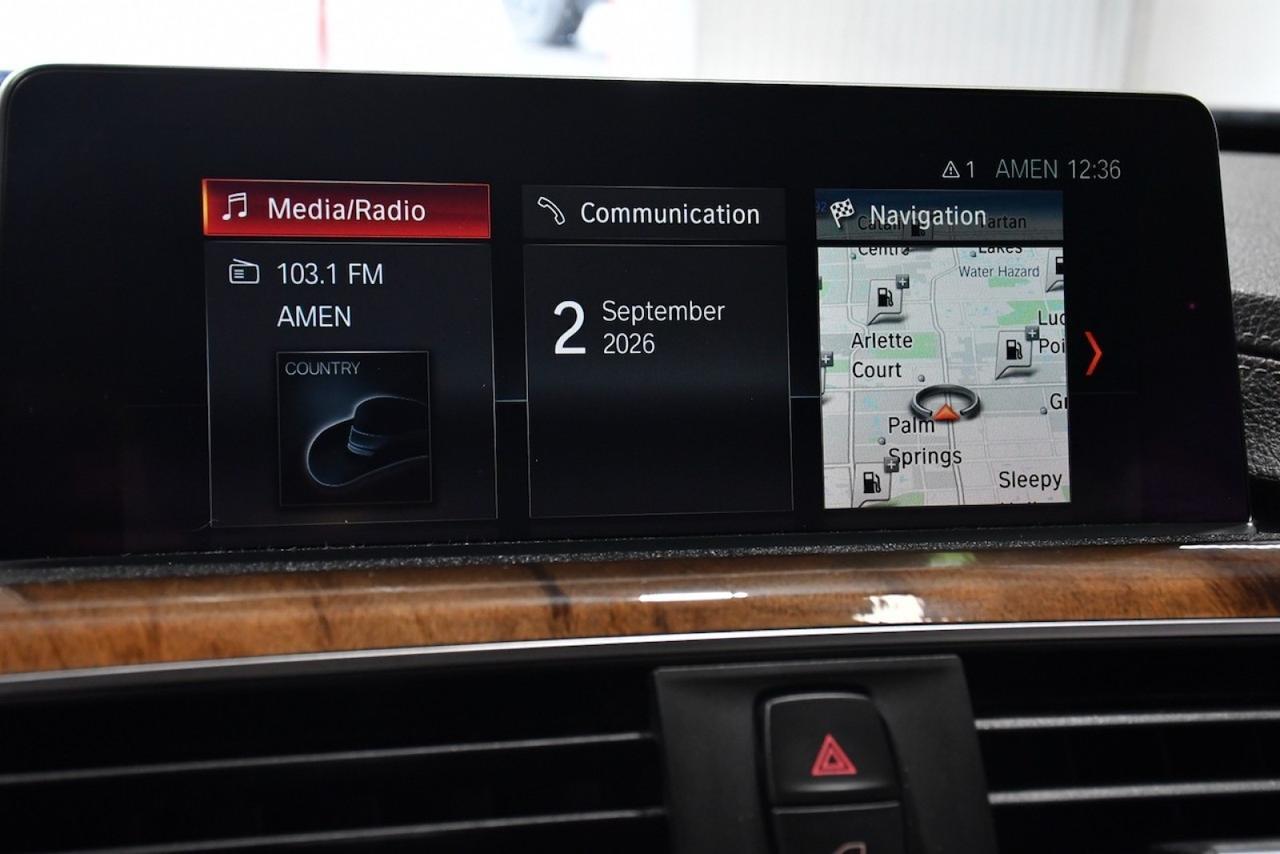 2018 BMW 4 Series 430i Lakeworth FL