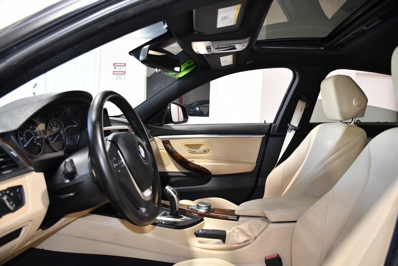 2018 BMW 4 Series 430i Lakeworth FL